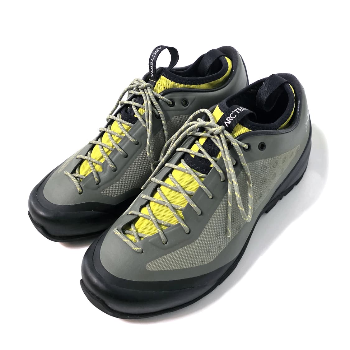 [250] 아크테릭스 어크럭스 FL 그레이 상품이미지2