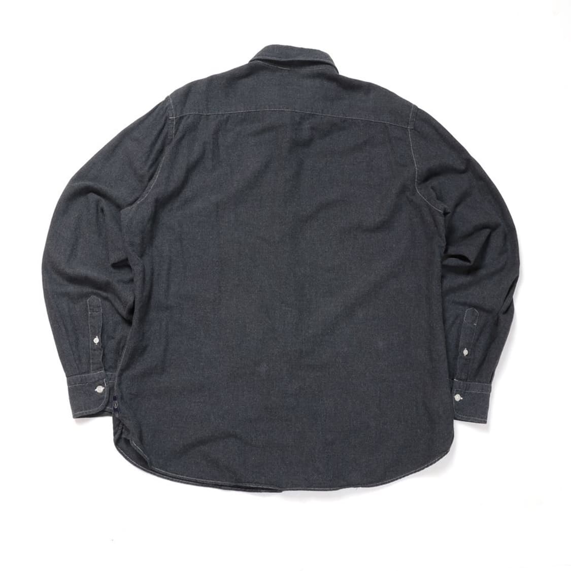 Breuer Cotton Shirt 상품이미지4