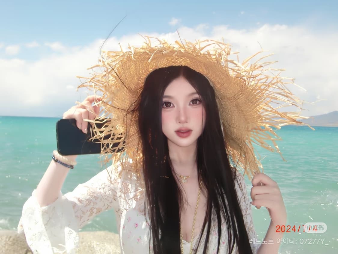 풀셋!) 카시오 엑슬림 z300 핑크 casio exilim pink 상품이미지1