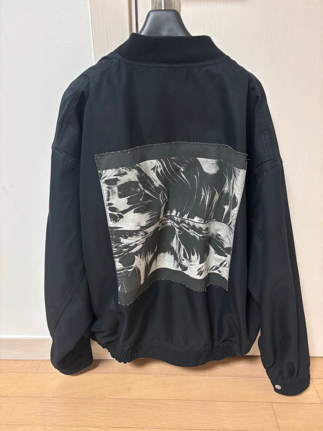 카브엠트 자켓 상품이미지1