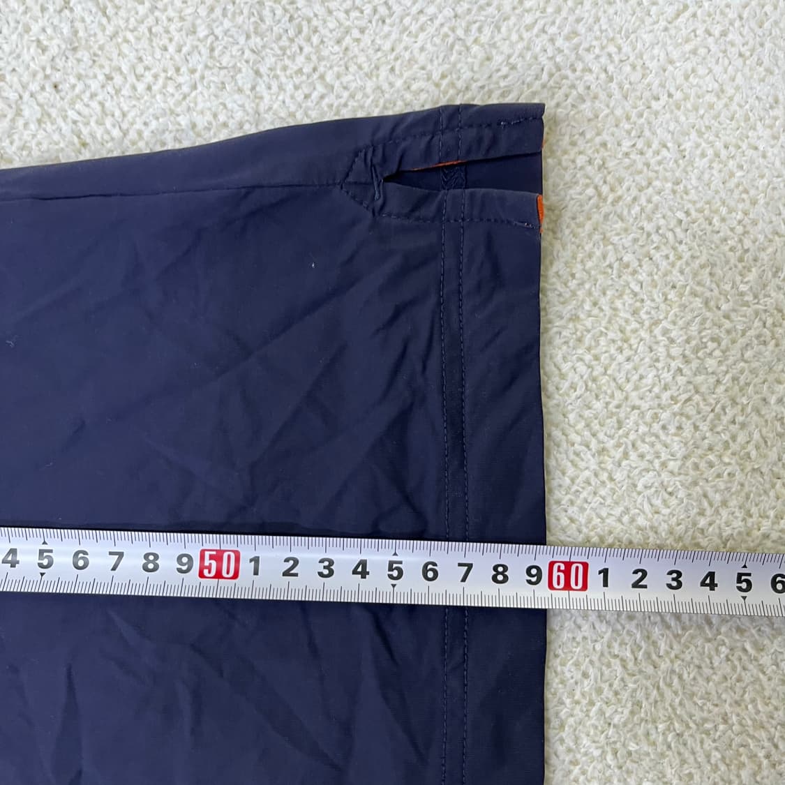 95 루이까스텔 여성 반팔 카라티 0414M 상품이미지5