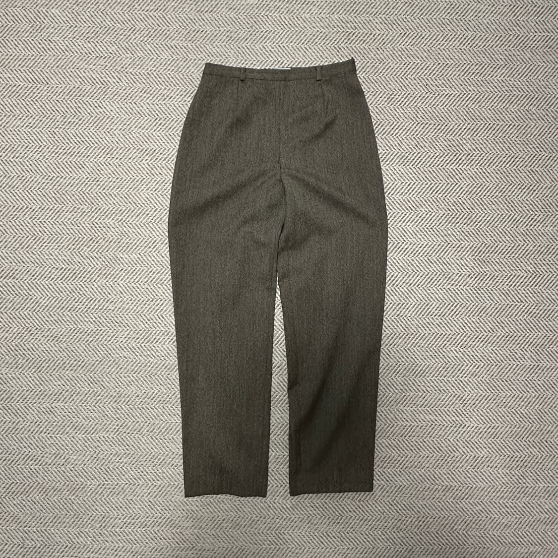 MAX MARA italy made marella wide pants 상품이미지1