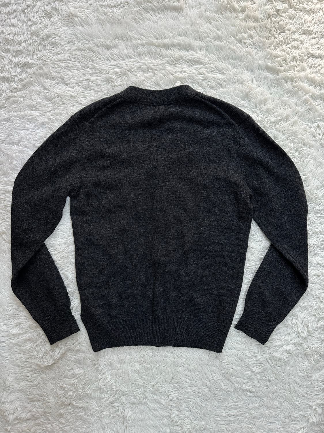 꼼데가르송 PLAY 가디건 M 상품이미지5