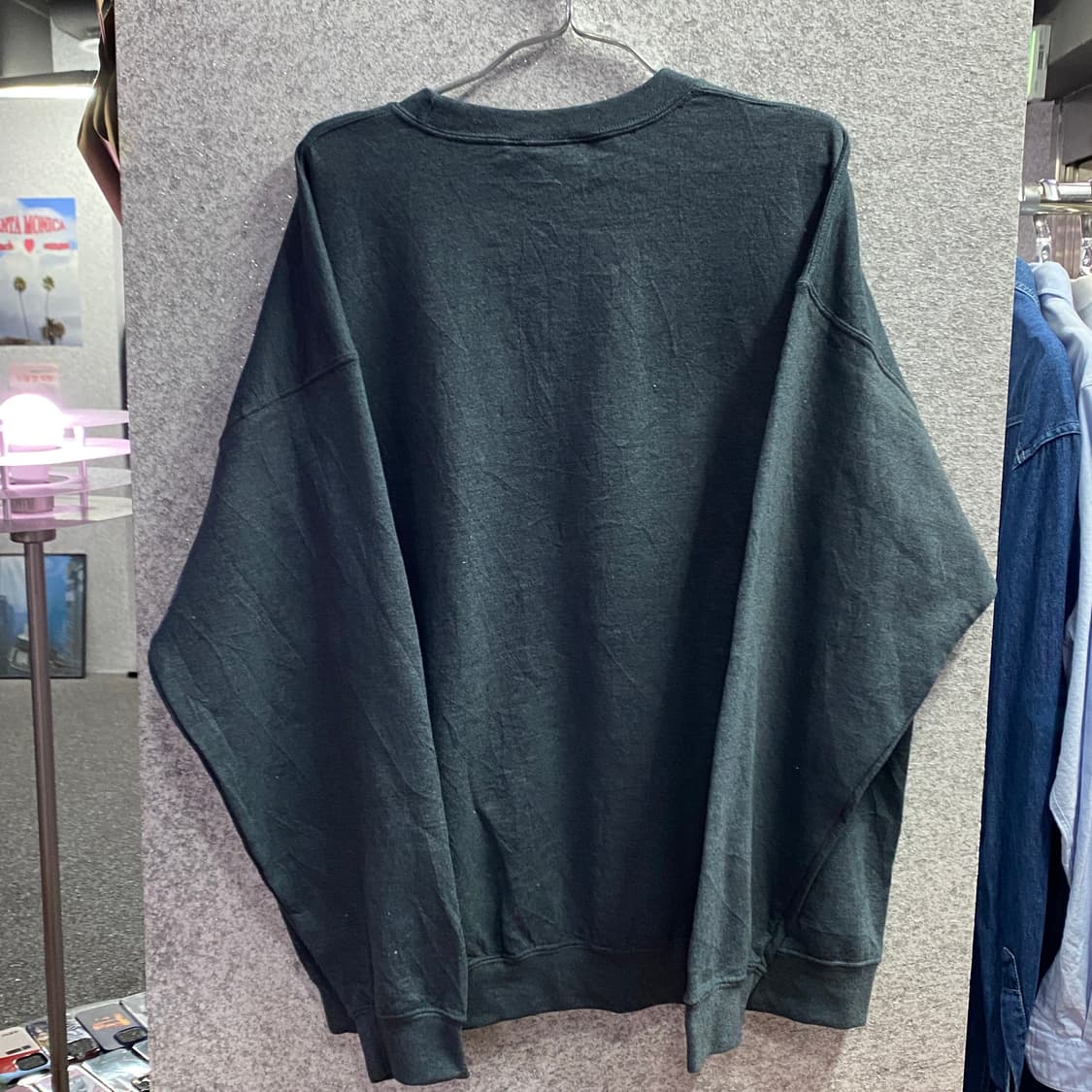나이키 올드스쿨 크럽 웜업 B2706 상품이미지3