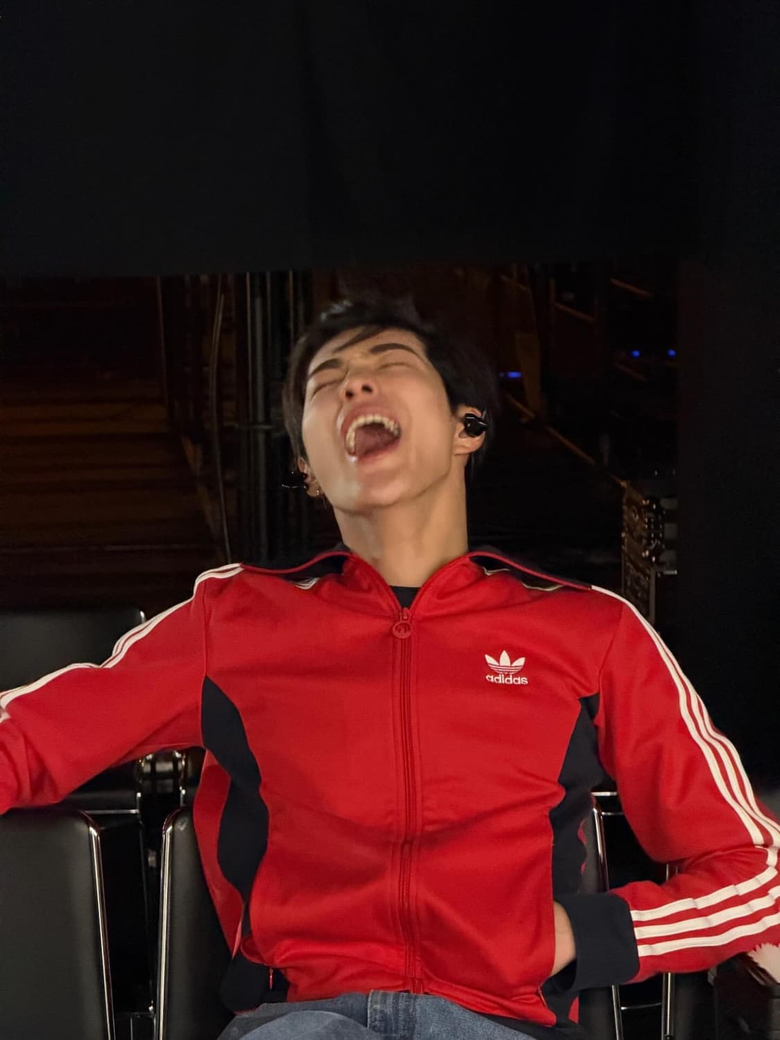 새상품) 아디다스 코르티스 건호 상품이미지8