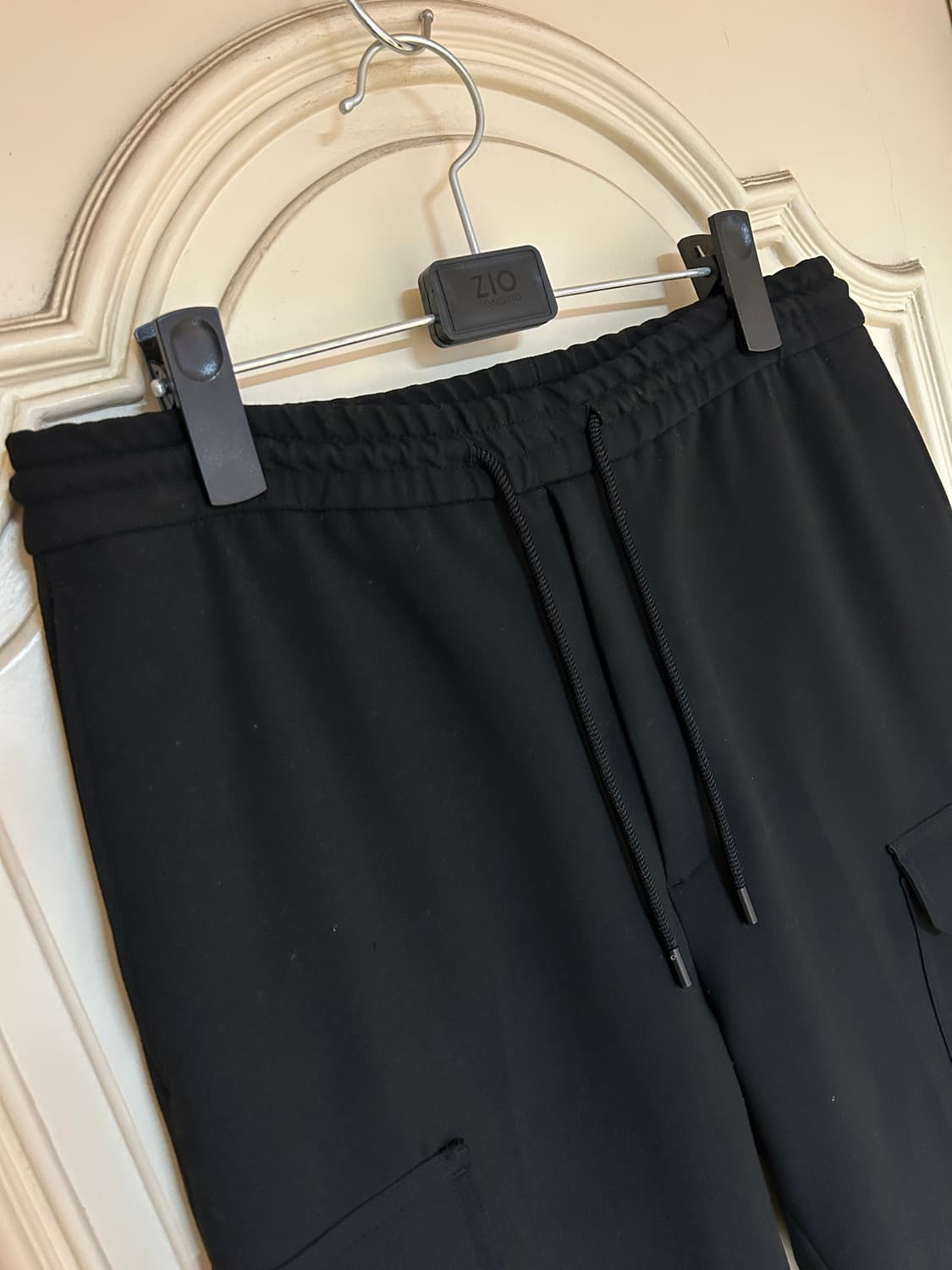 지오송지오 카고 슬랙스 상품이미지2