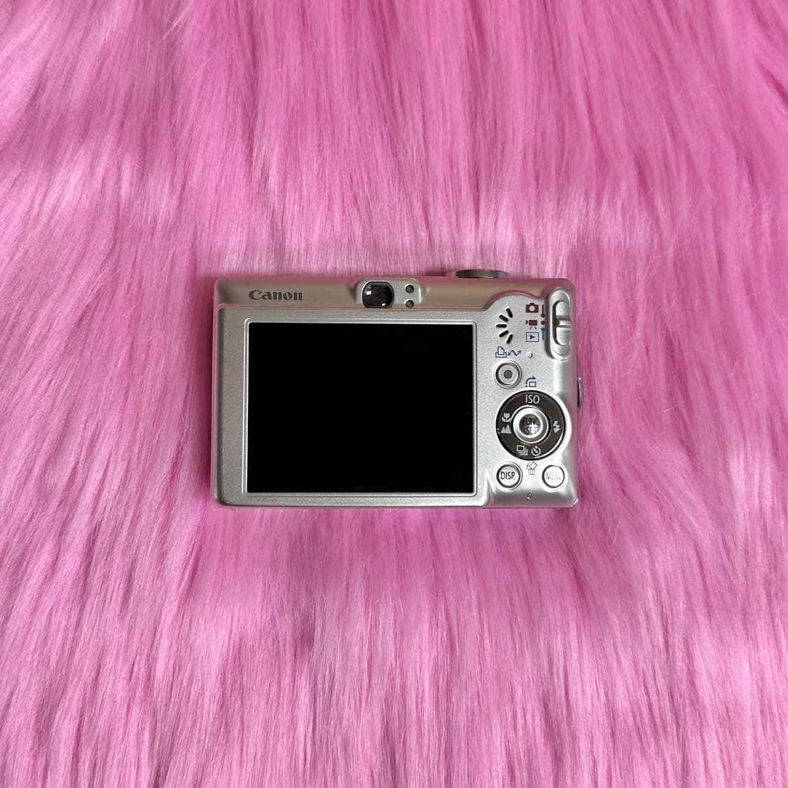 캐논 익서스60/익시70/SD600 디지털 카메라 디카 상품이미지3