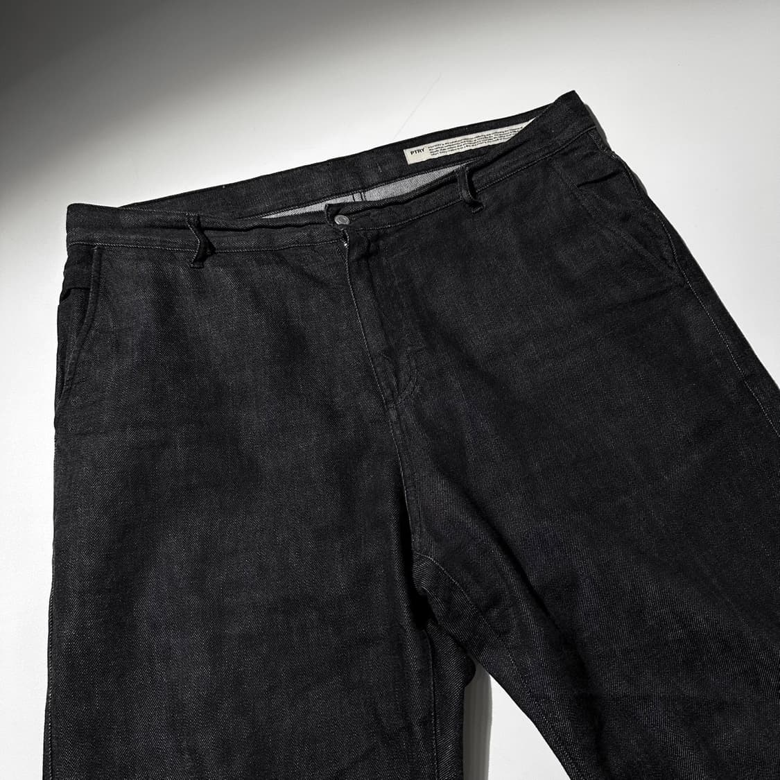 포터리 데님 팬츠 상품이미지3