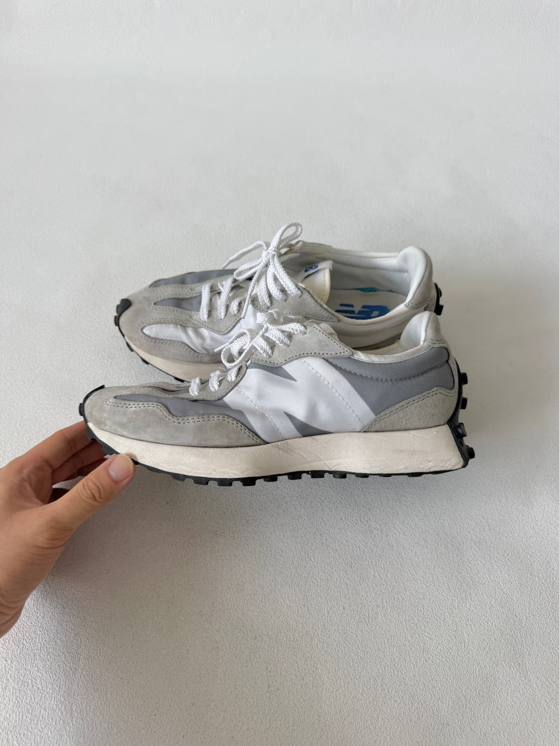 [255]뉴발란스(new balance) 327 상품이미지1