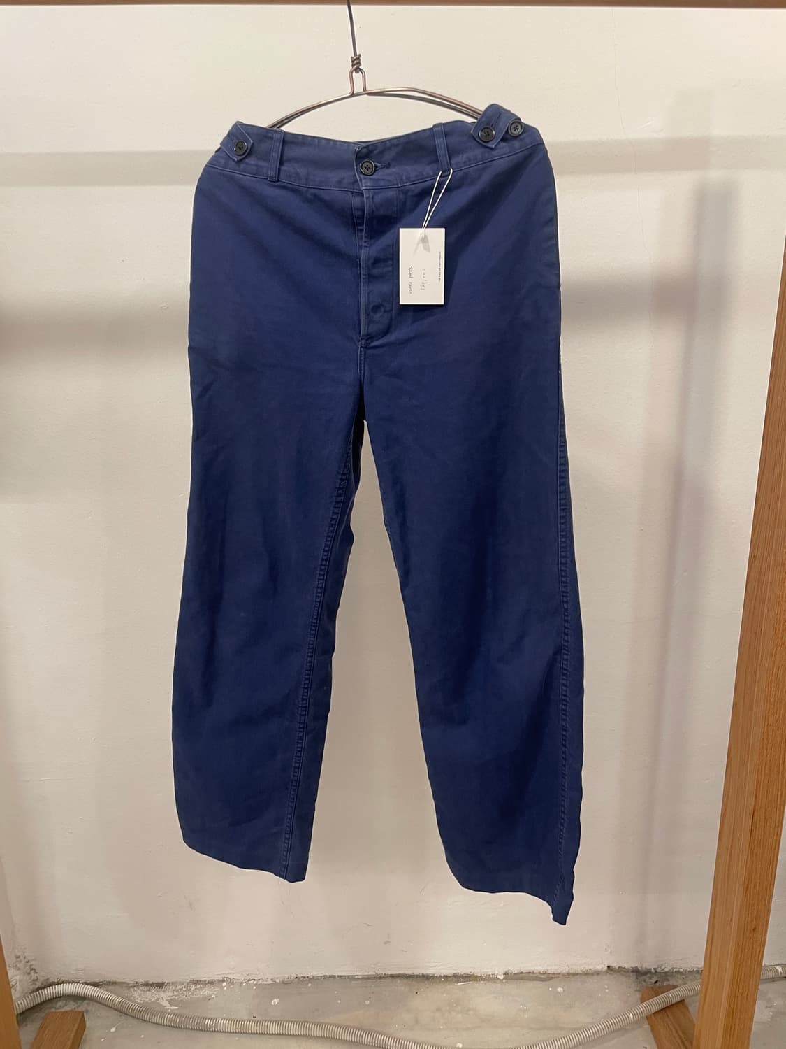 VETRA work pants 상품이미지2