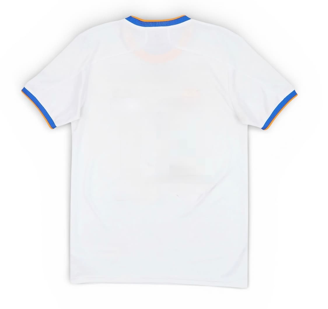 2021-2022 레알 마드리드 홈 유니폼 상품이미지2