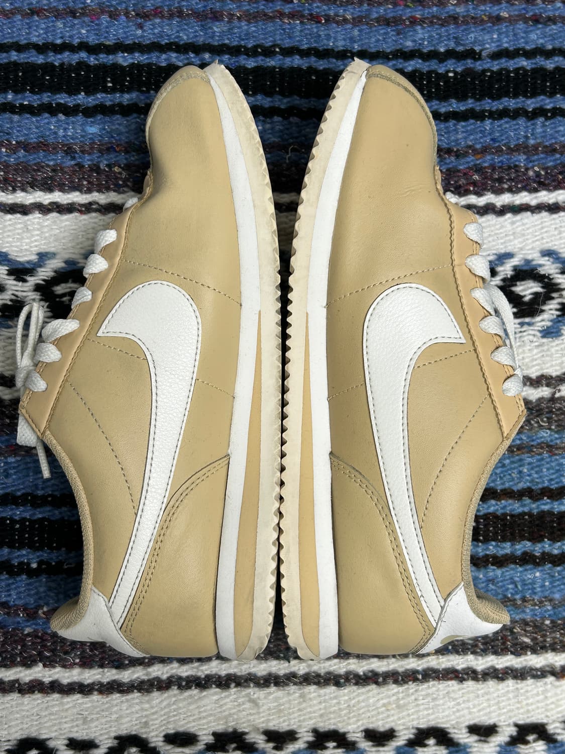 [나이키] 코르테즈 (단품) 상품이미지2