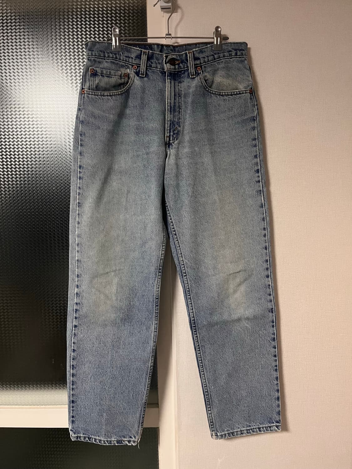 리바이스 90s 555 데님팬츠(32) 상품이미지1