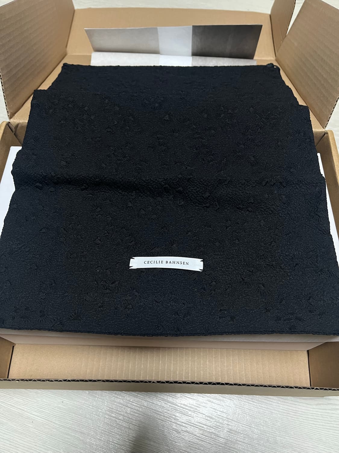 세실리아반센 사라 스니커즈 상품이미지3