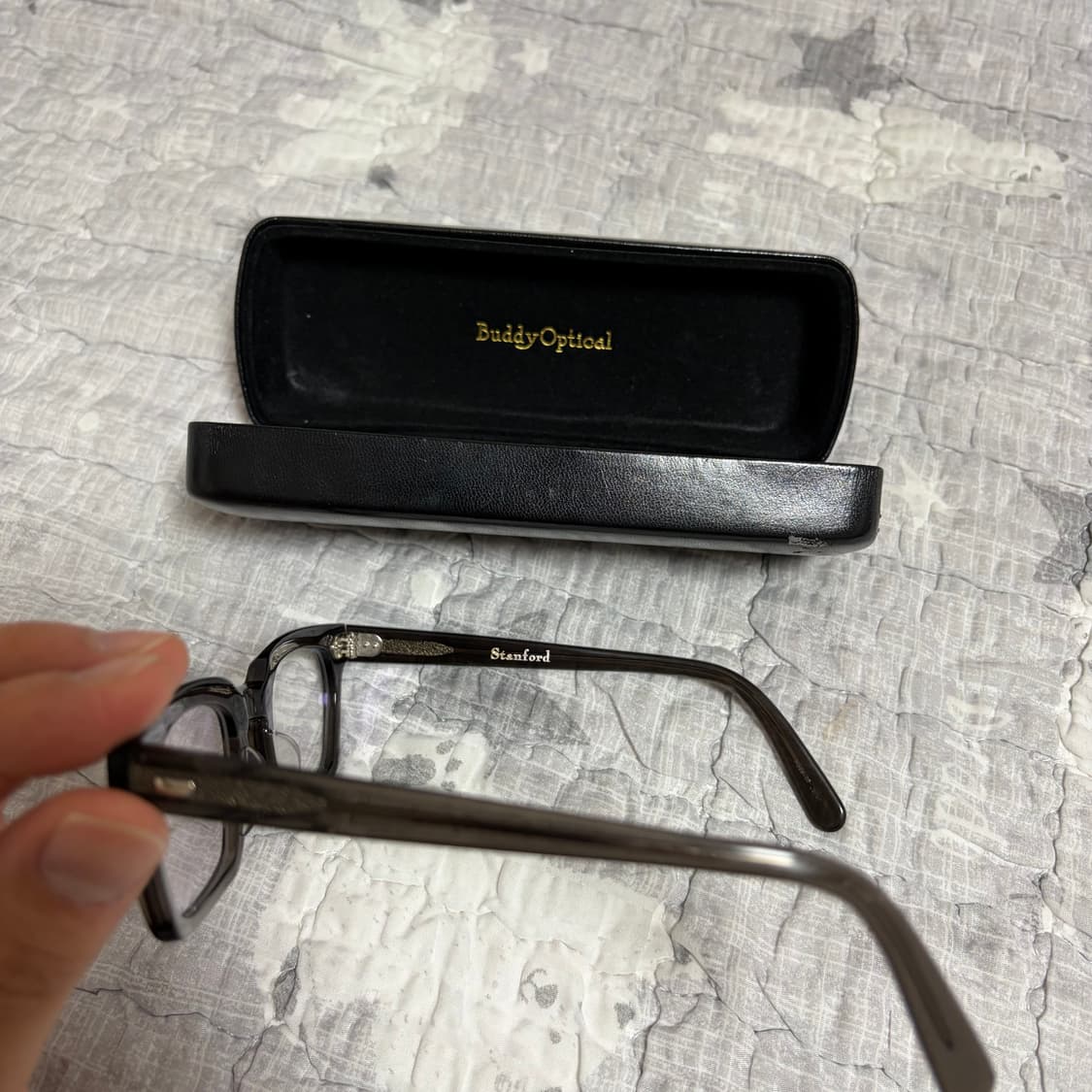 버디옵티컬 스탠포드 그레이스모크 상품이미지2