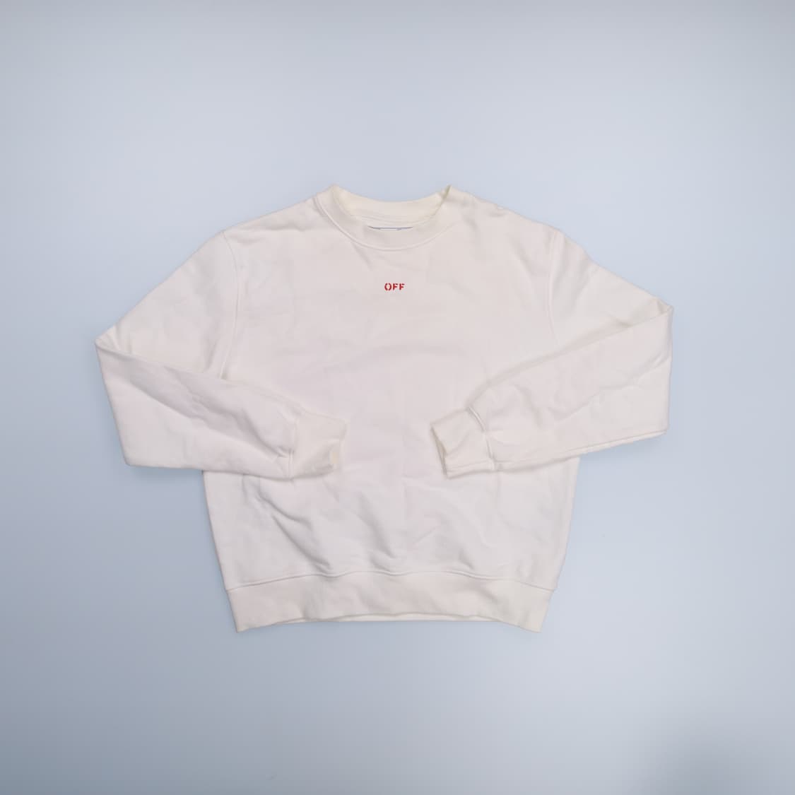 M 화살표프린팅 맨투맨 0210H1 상품이미지1