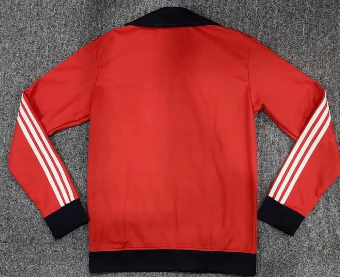 아디다스 스페인 국가대표 트랙탑 져지 105 상품이미지2