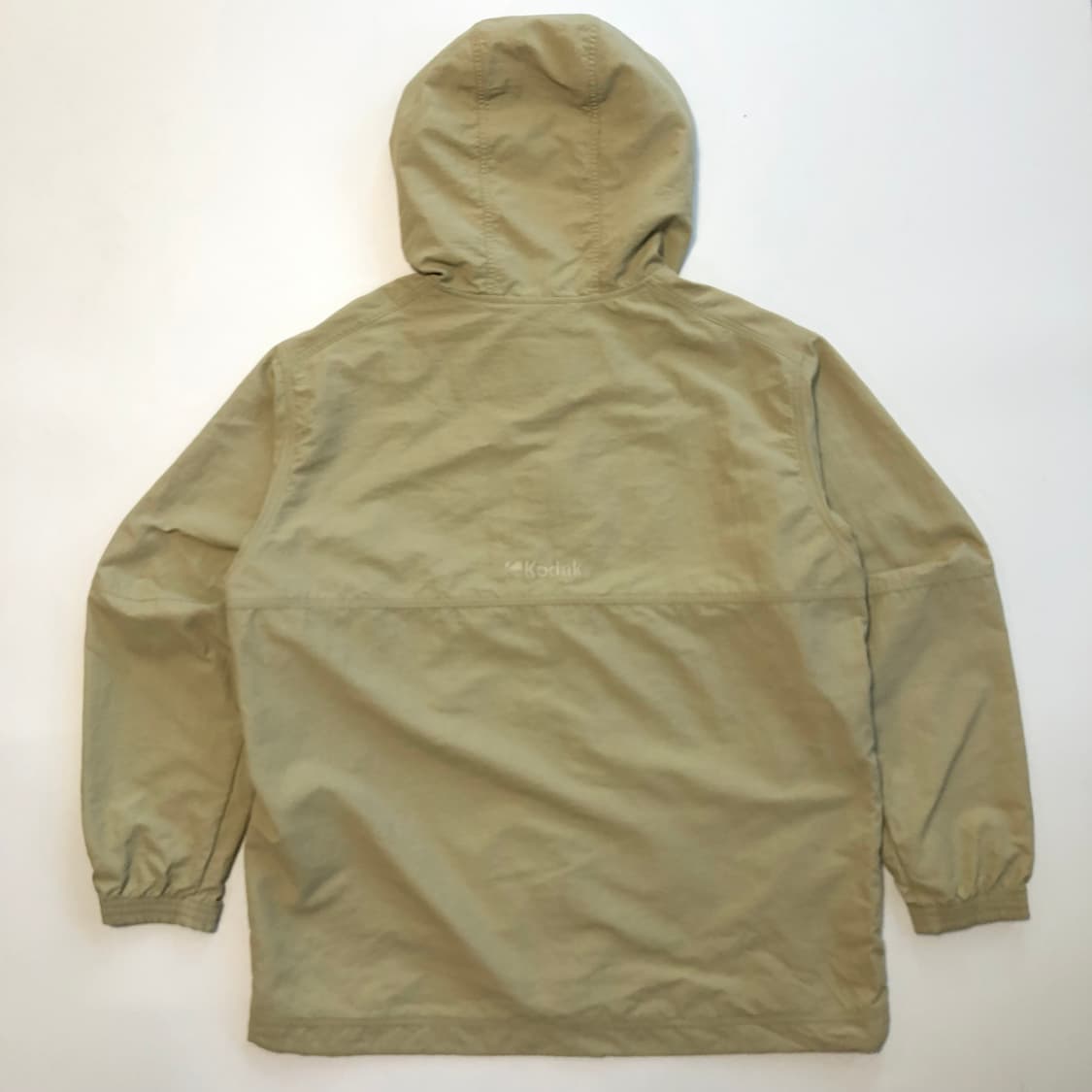 코닥 바람막이  상품이미지2