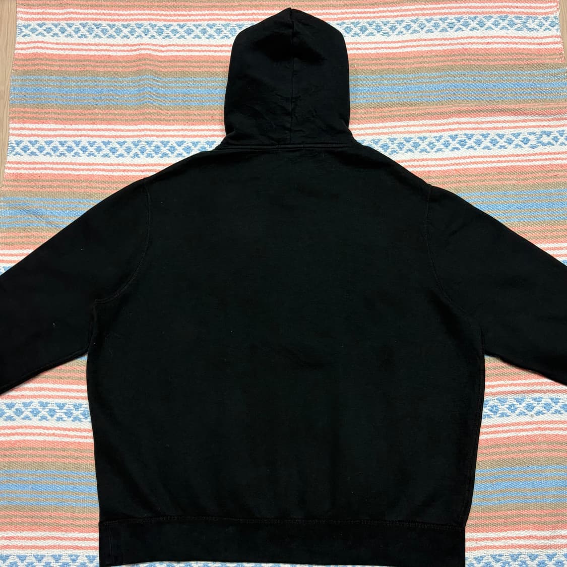 미국 빈티지 폴로랄프로렌 후드티 후드집업 상품이미지8