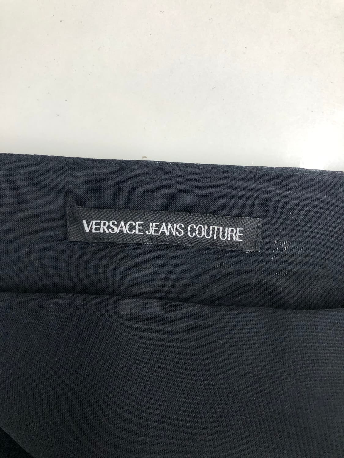 Versace Jeans Couture 스커트 상품이미지3