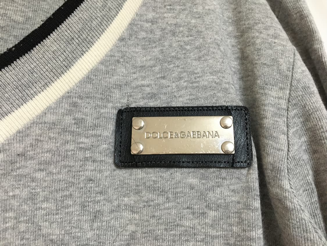 Dolce & Gabbana sleeve 상품이미지2