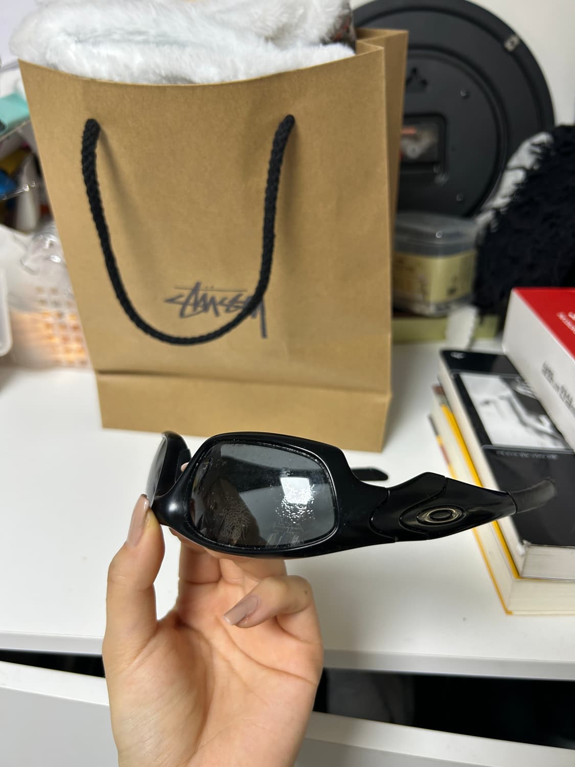 Oakley 오클리 선글라스 상품이미지3