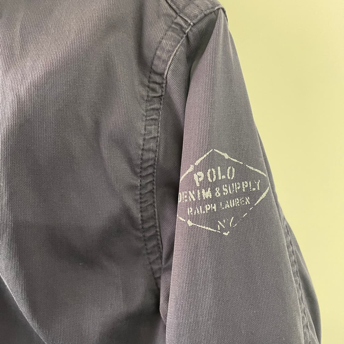 데님앤서플라이 N1덱자켓 상품이미지6