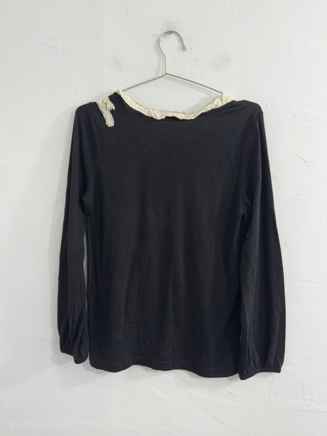 olive des olive detail longsleeve 상품이미지2