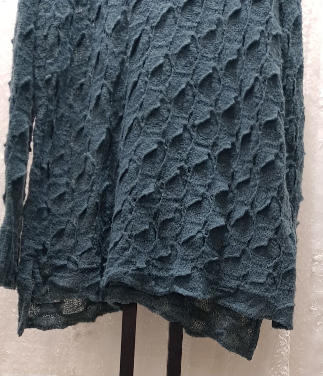 츠모리치사토 니트 상품이미지2