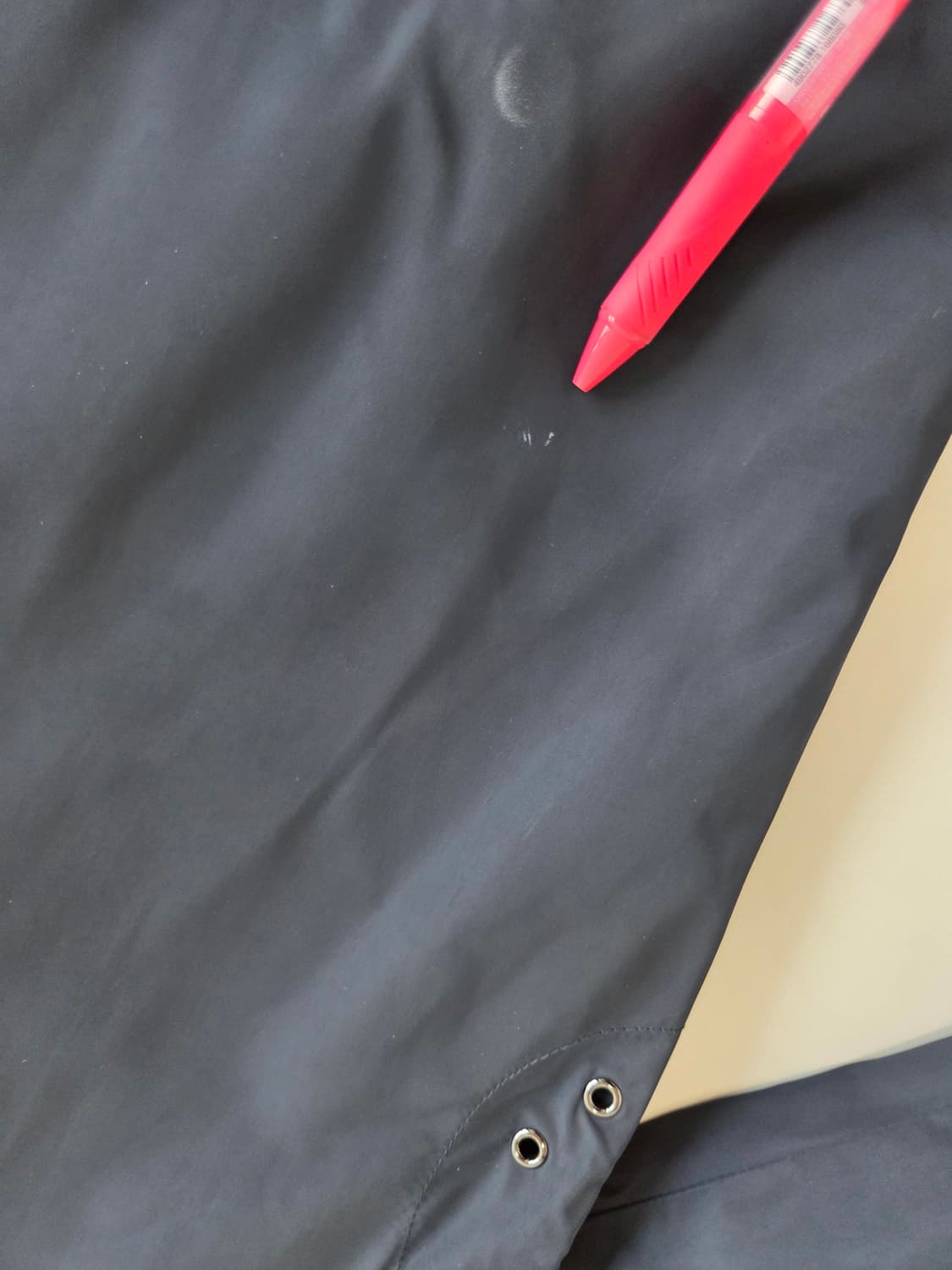 폴로 랄프로렌 블루종 자켓 L 상품이미지6