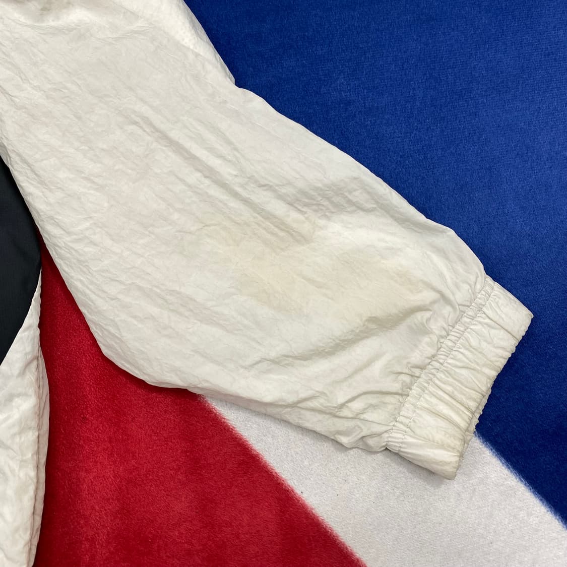 나이키 빅스우시 바람막이 L  상품이미지6