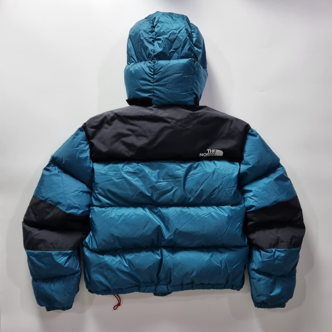 노스페이스  고프코어 발토르 패딩 상품이미지2
