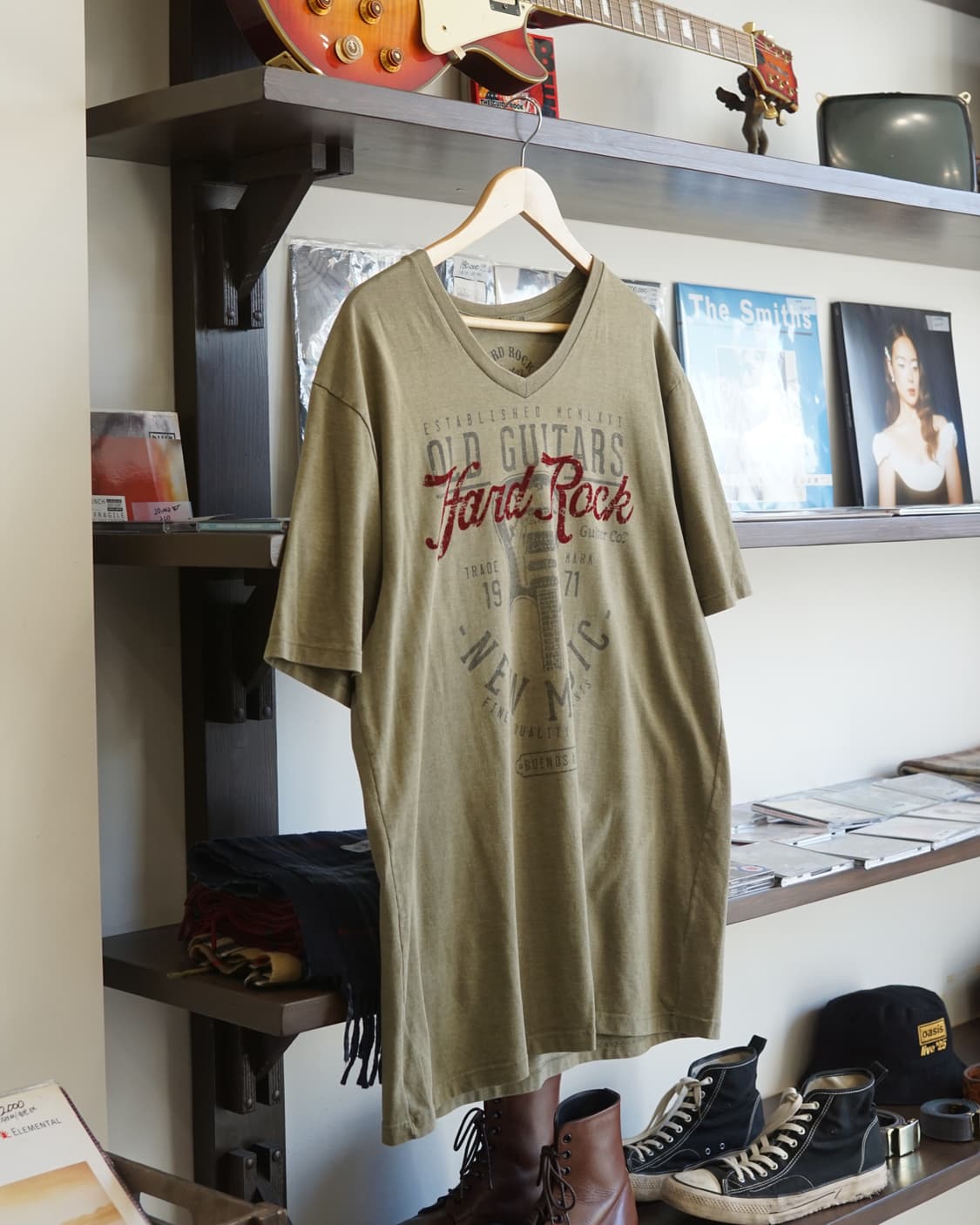 Hard Rock Guitar Company 상품이미지2