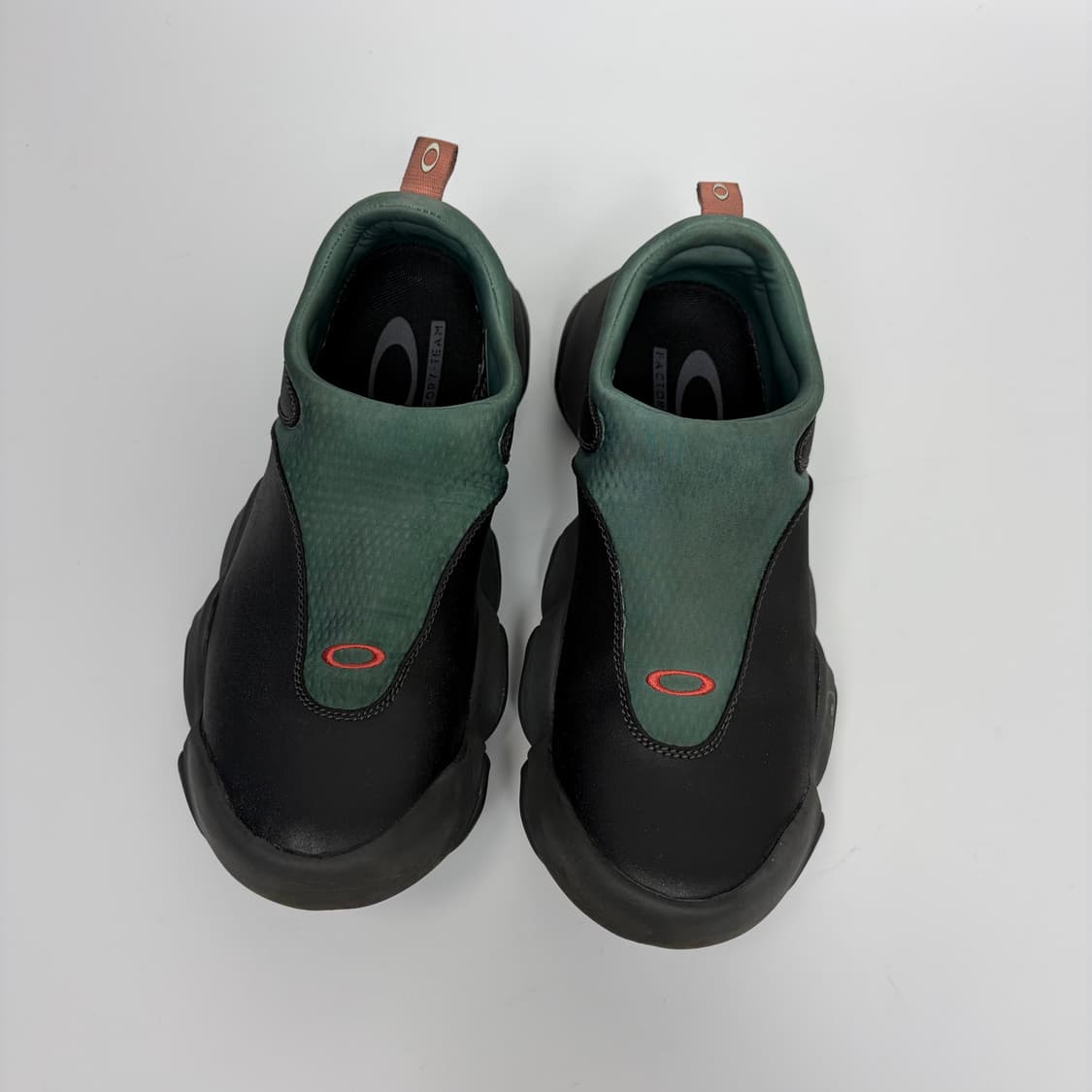 오클리 브레인데드 플레시 플레쉬 신발 운동화 상품이미지2