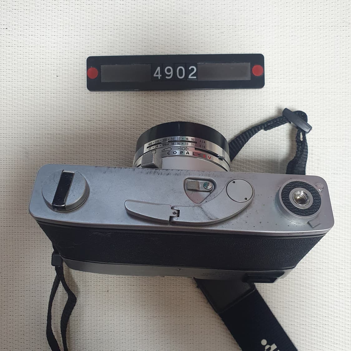 캐논 캐논넷 필름카메라 상품이미지4