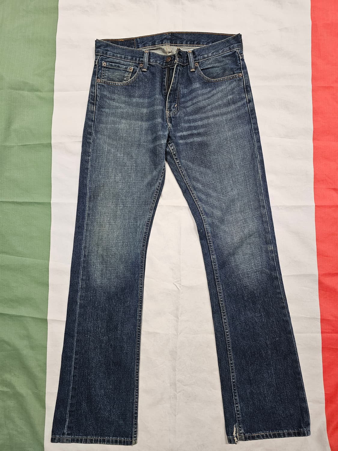 00s 리바이스 527  상품이미지1