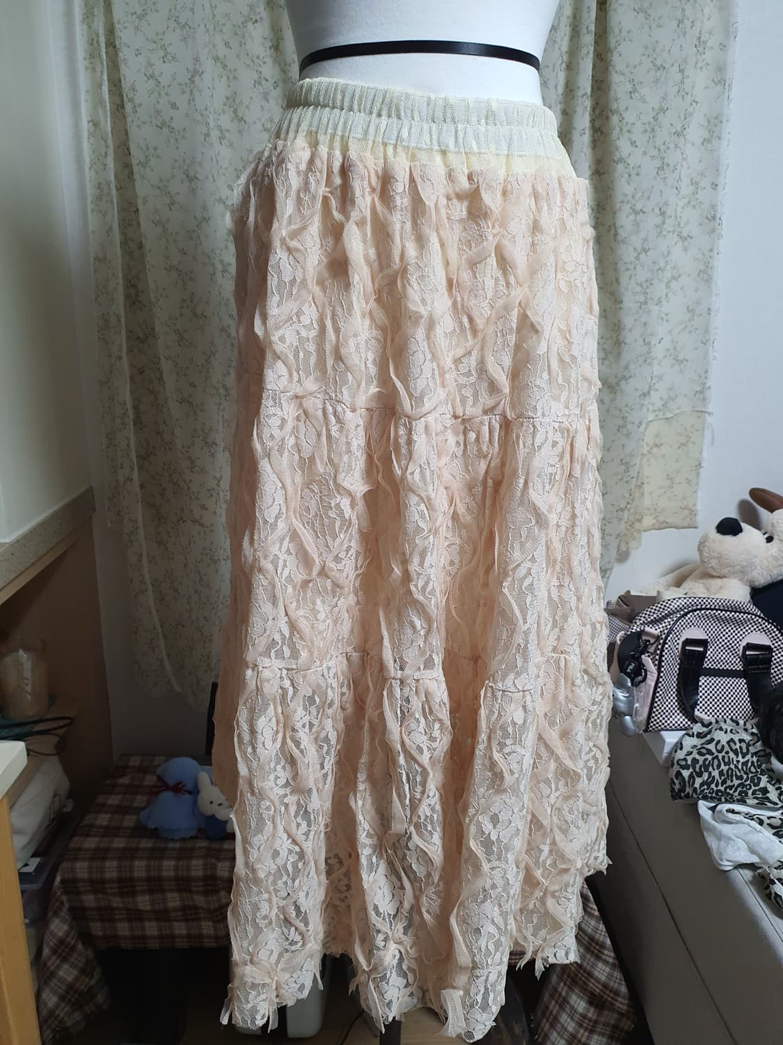 롱치마모음집 일괄 1.2 상품이미지1