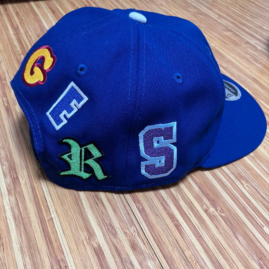 New Era MLB x Saint Mxxxxxx Dodgers Cap  상품이미지5