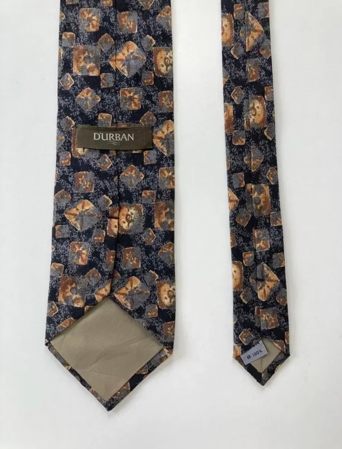 더반 넥타이 상품이미지2