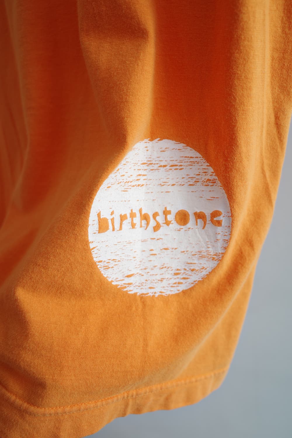 BEAMS 빔즈 프린팅 티셔츠  상품이미지5