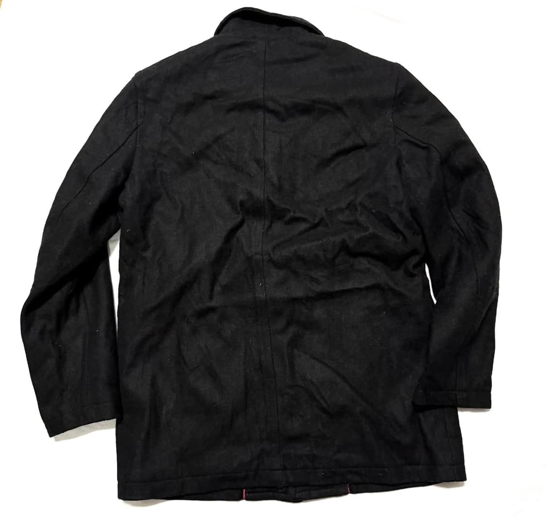 챕스 랄프 로렌 - 울 코트 상품이미지2