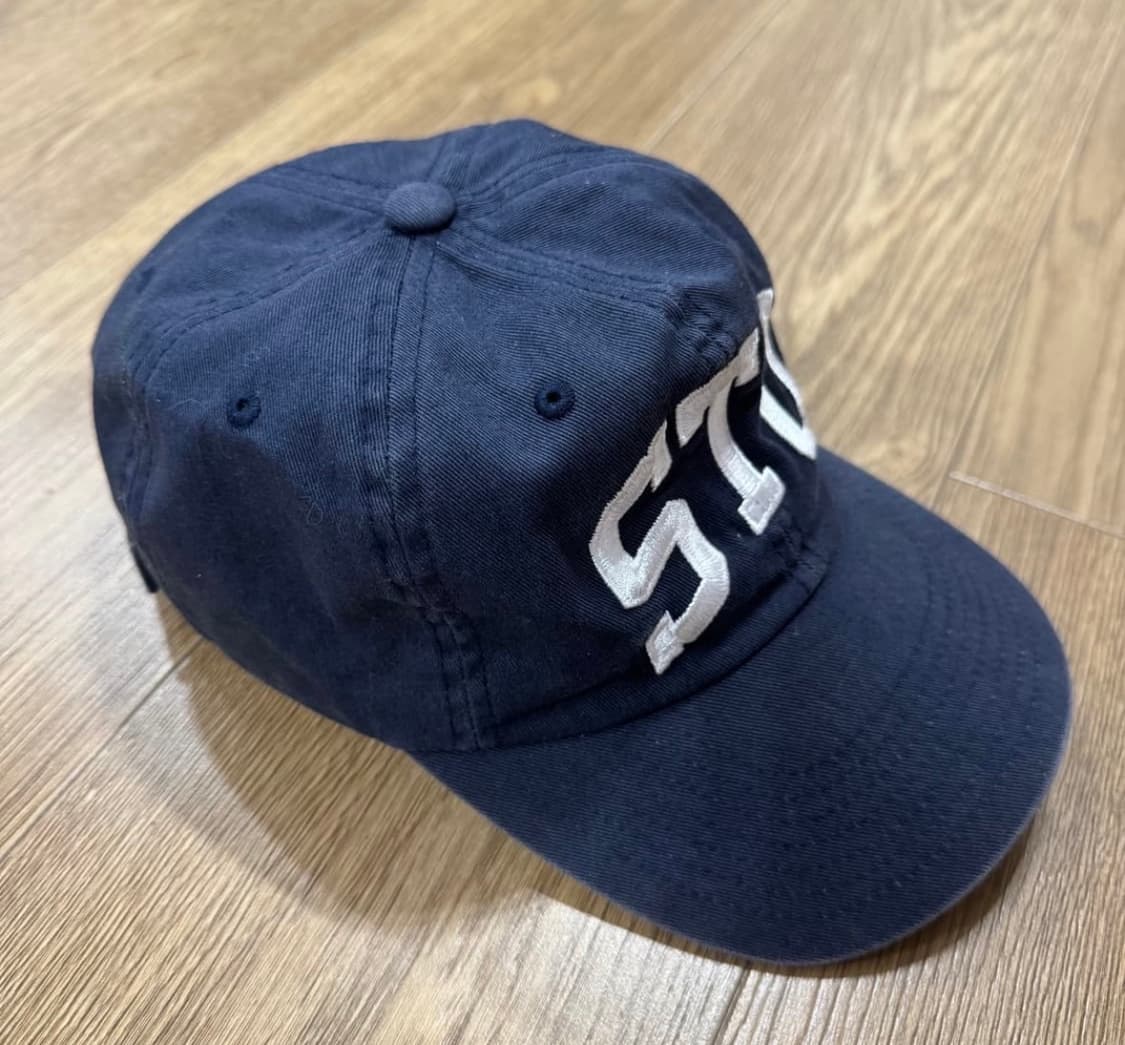 스투시 볼캡 상품이미지3