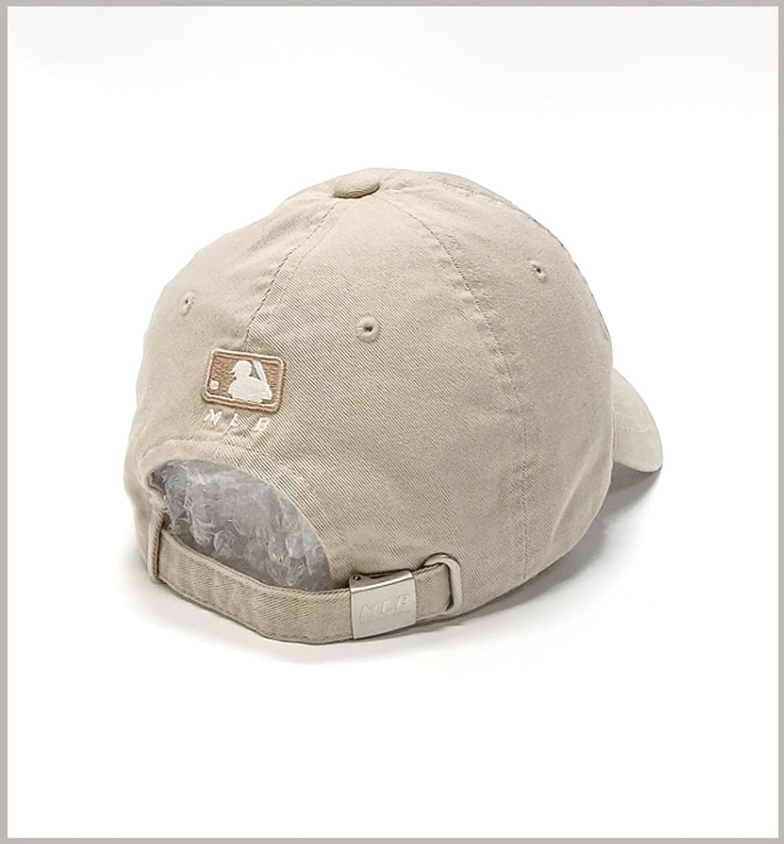 엠엘비 정품 뉴욕양키즈 모자 K-164 상품이미지3