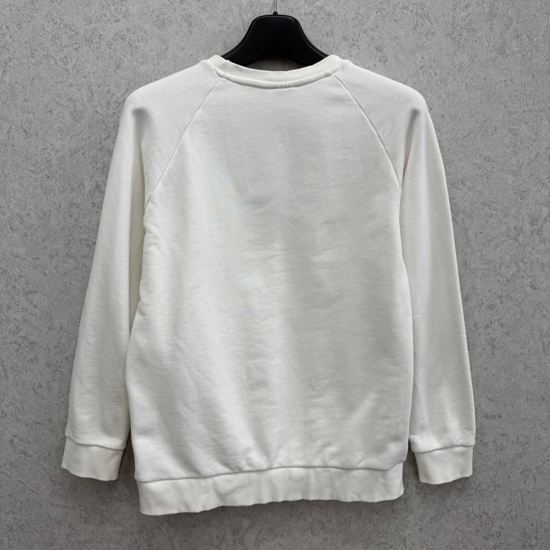 100 아디다스 여자 루즈핏 맨투맨 상품이미지2