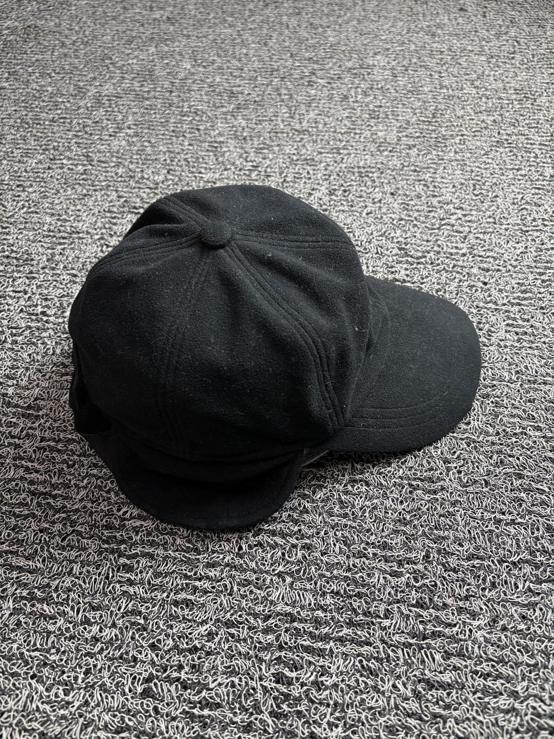 노스페이스 오리지널 이어플랩 플리스 캡 2944 상품이미지4