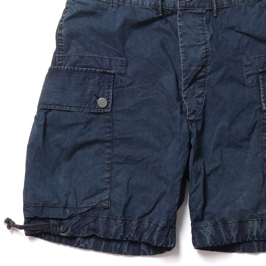 더블알엘 RRL Lipstop Cargo Shorts 
 상품이미지3