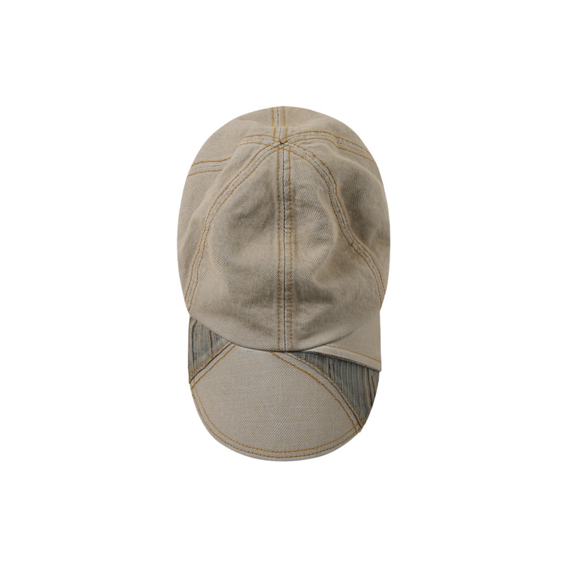 엑슬림 Ep.6 02 cap sand beige 상품이미지1