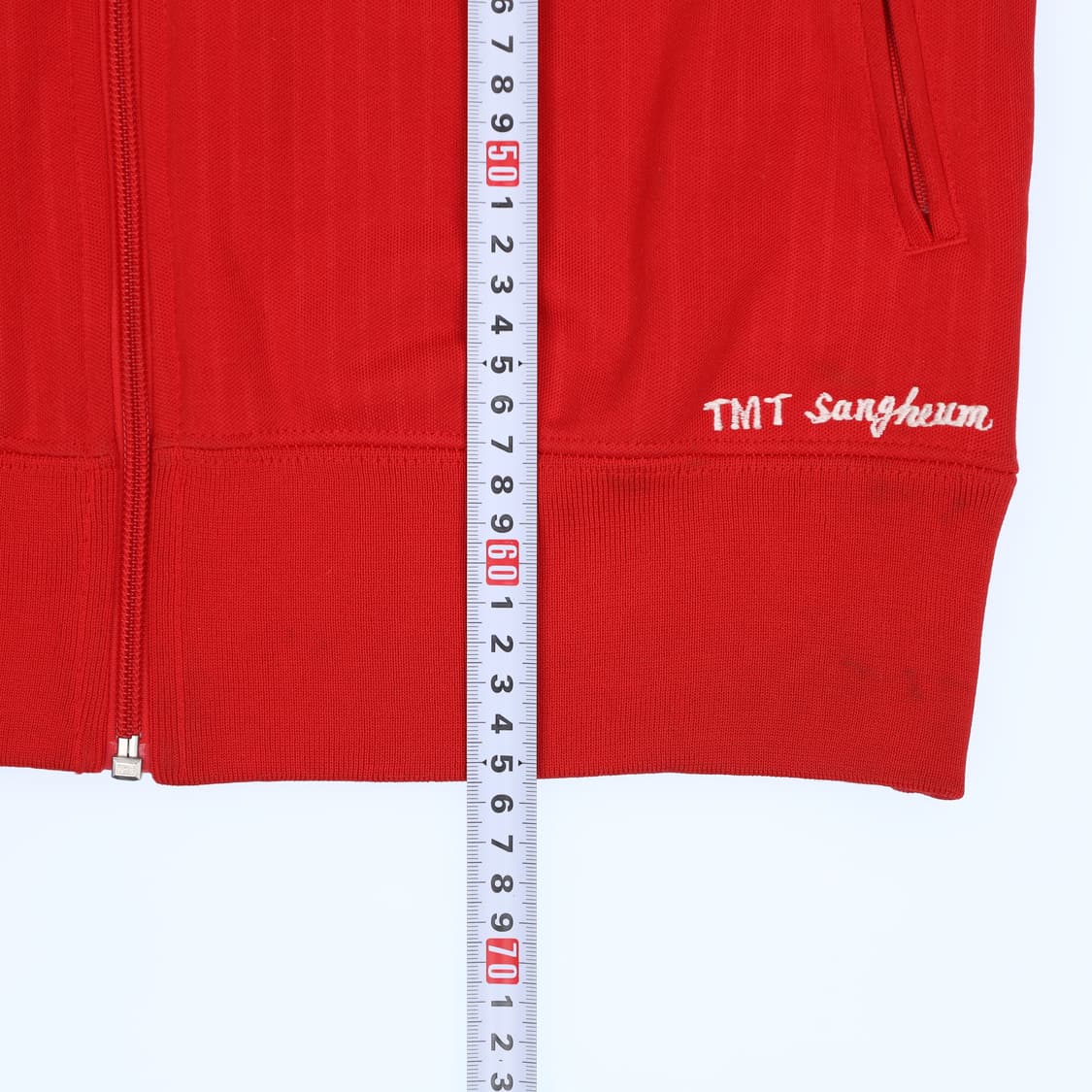 100 나이키 국대 집업 져지 자켓 N7457 상품이미지9