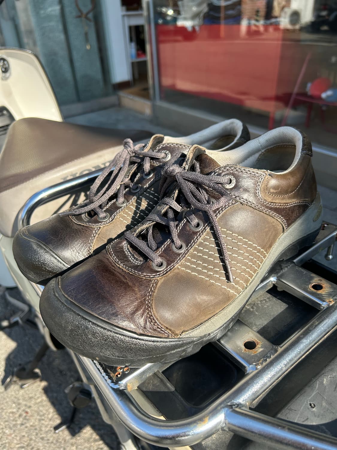 Keen Finlay 280size 상품이미지3