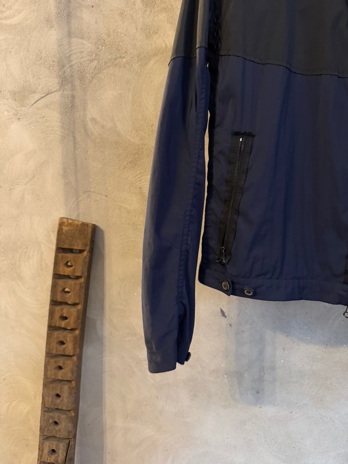 랑방 유틸리티 자켓 남성100 상품이미지6